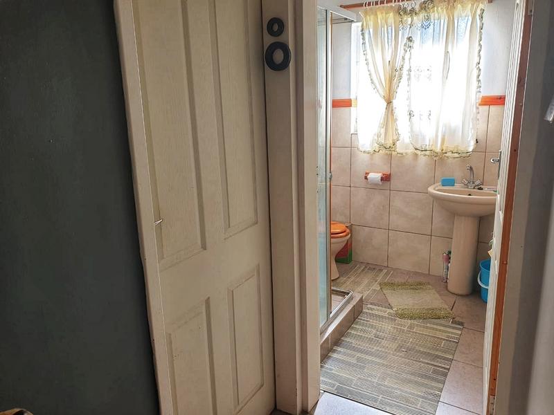 4 Bedroom Property for Sale in Miederpark North West